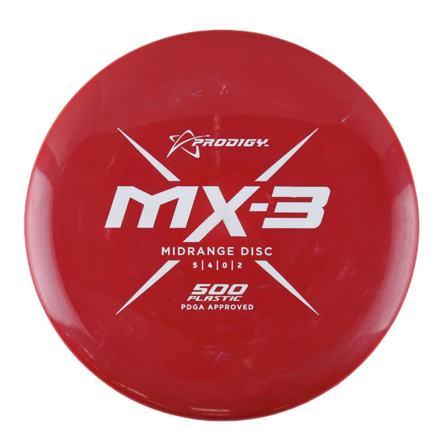 MX-3