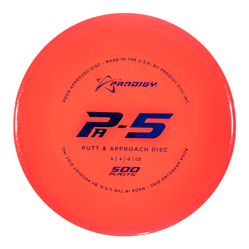 PA-5