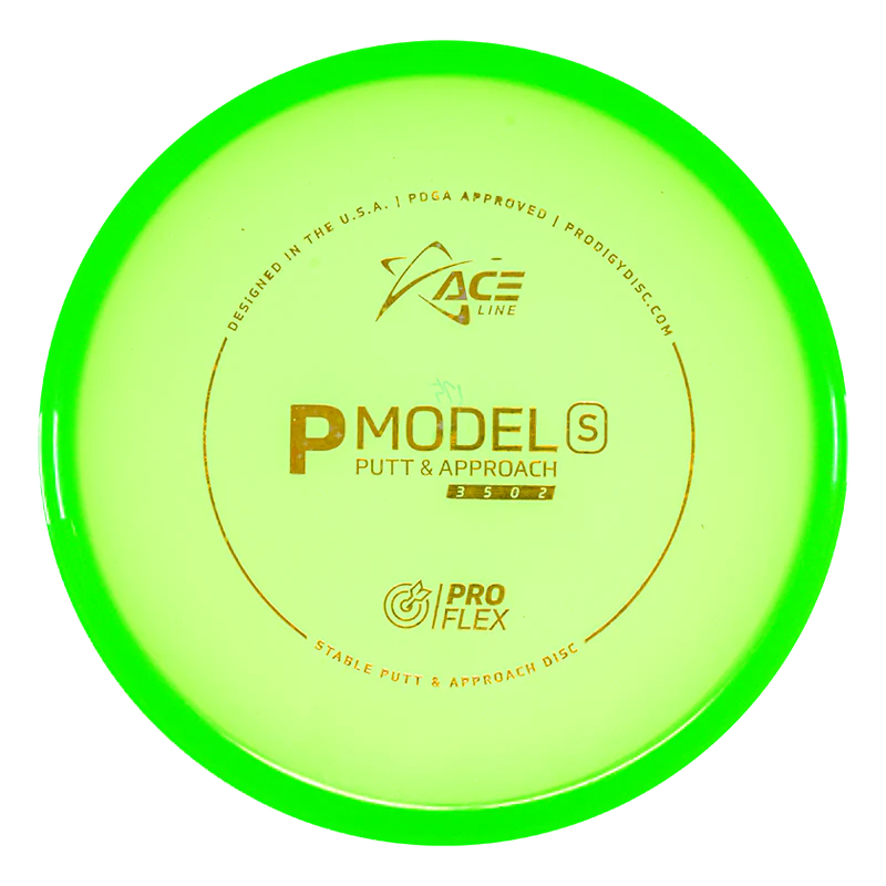 P Model S