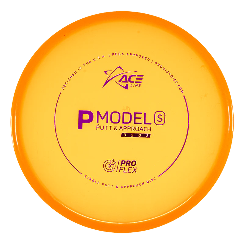 P Model S