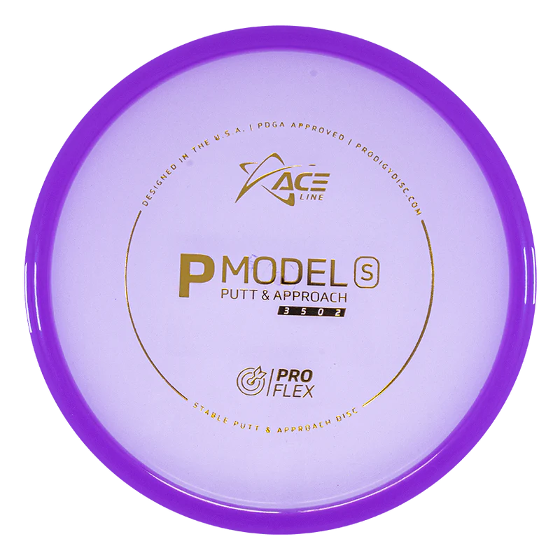 P Model S
