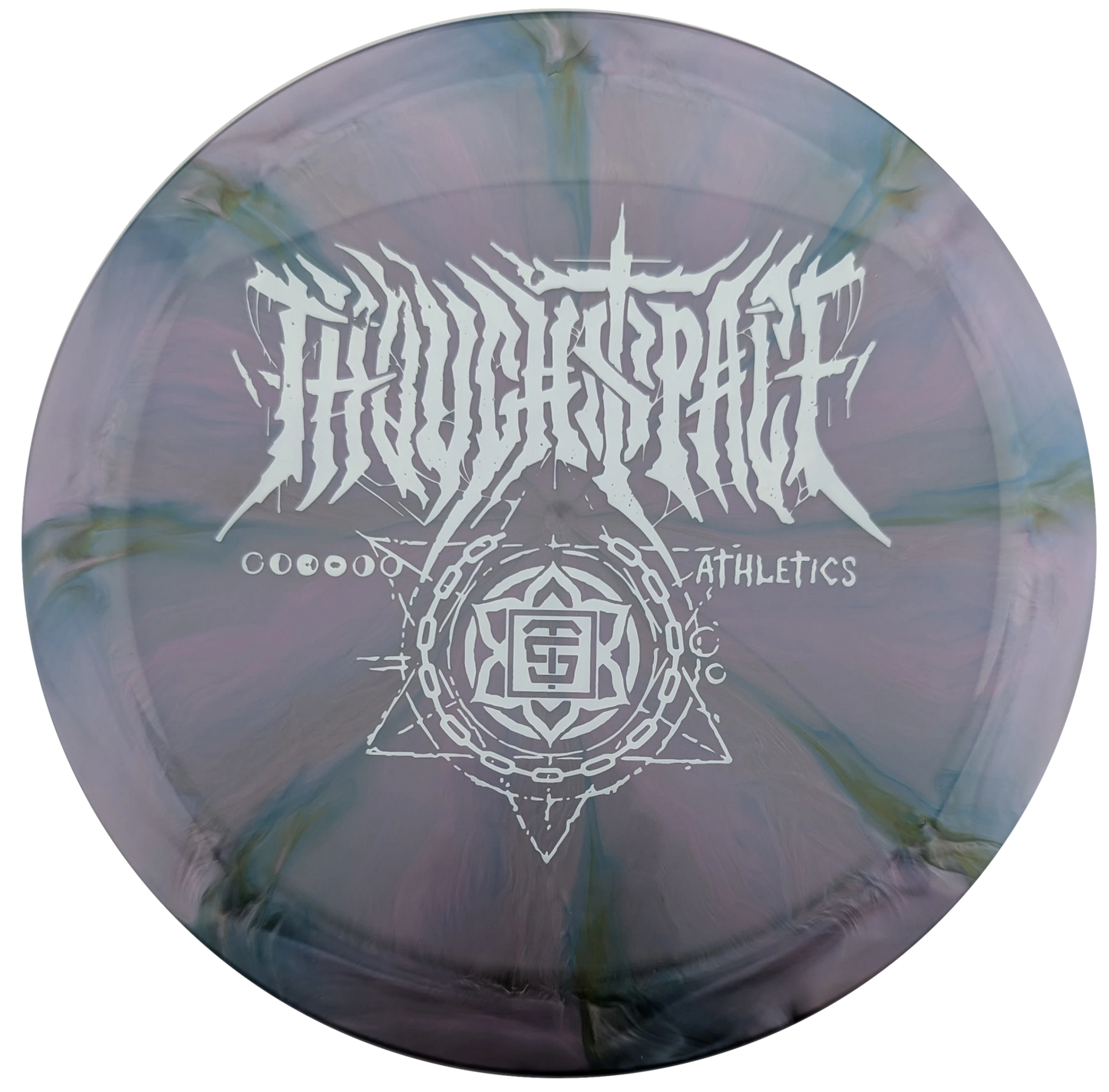 Construct - Heavy Metal Stamp