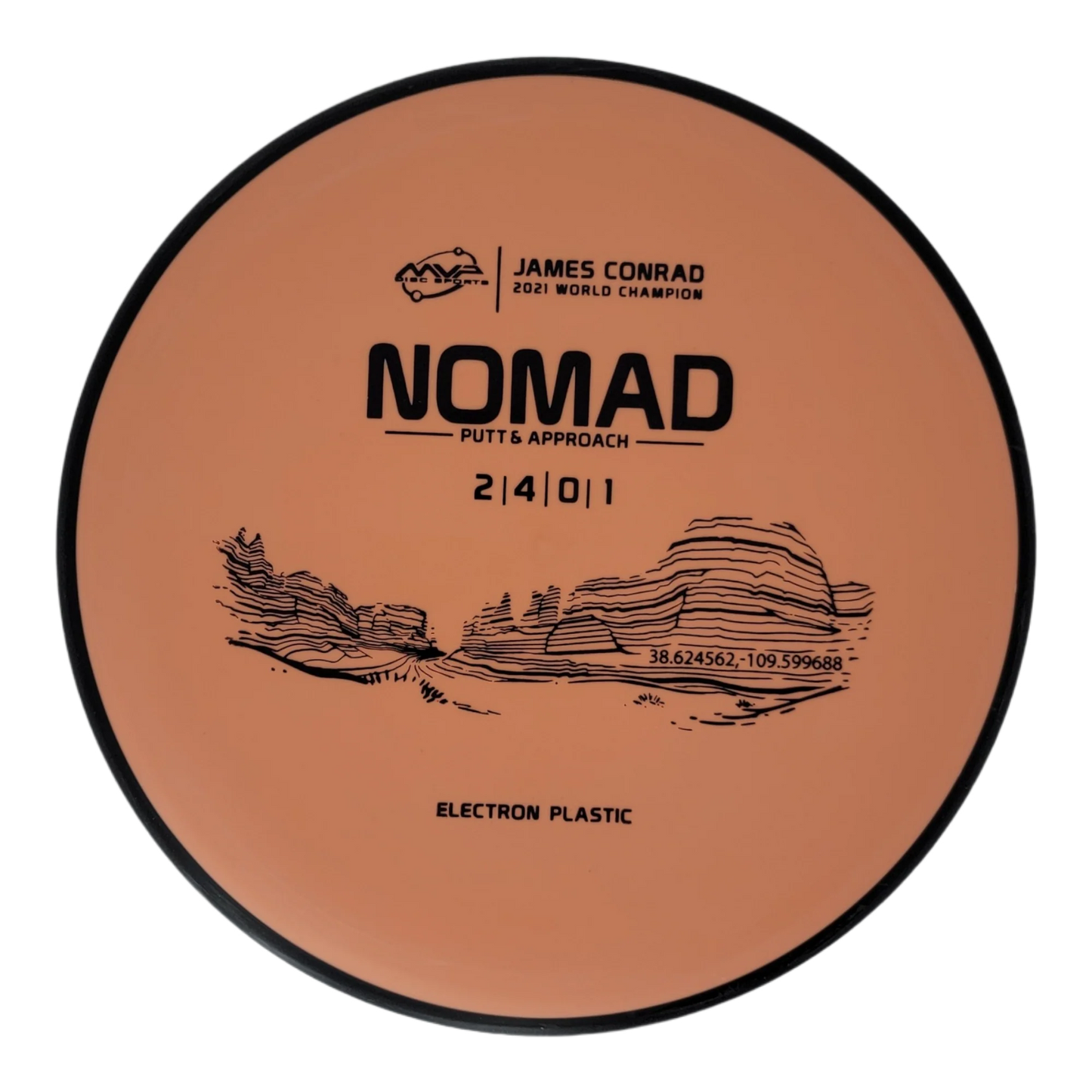 Nomad