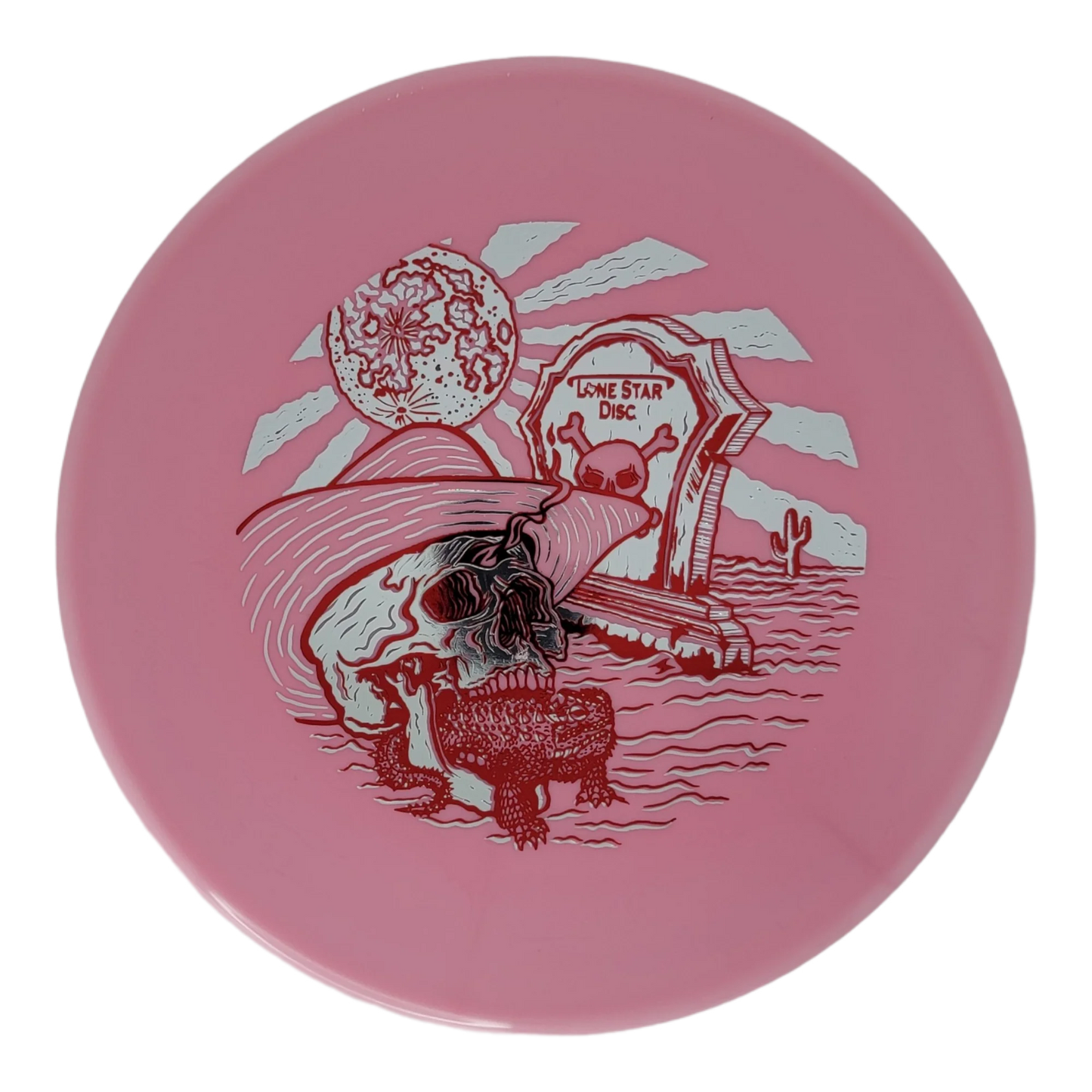 Horny Toad - Artist Series