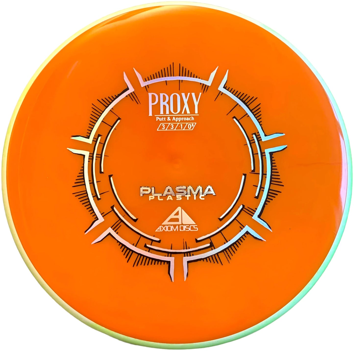 Proxy
