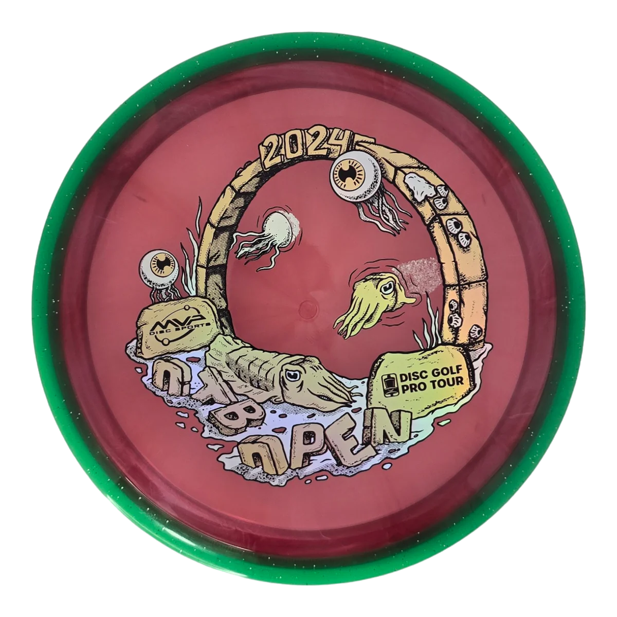 Vanish - OTB Open 2024