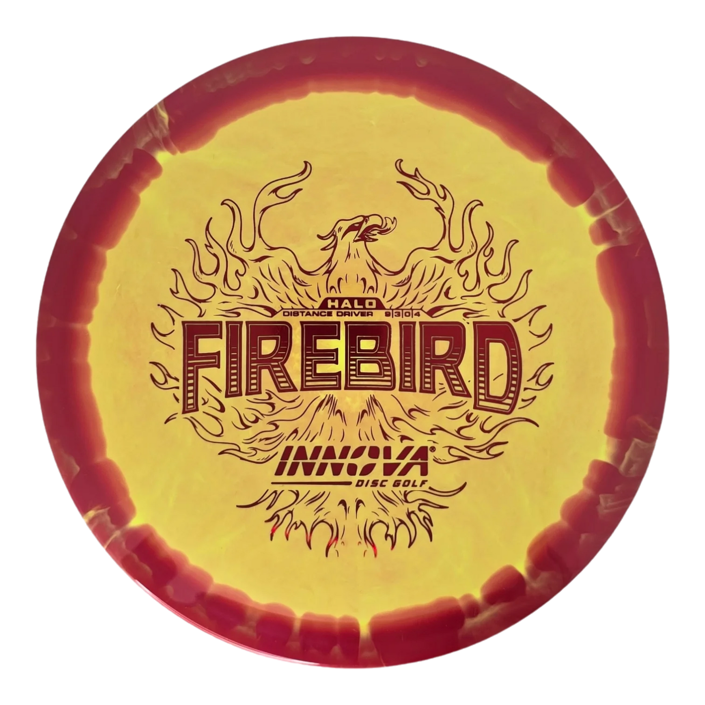 Firebird