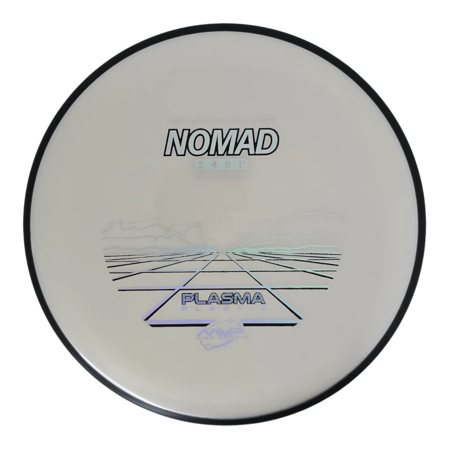 Nomad