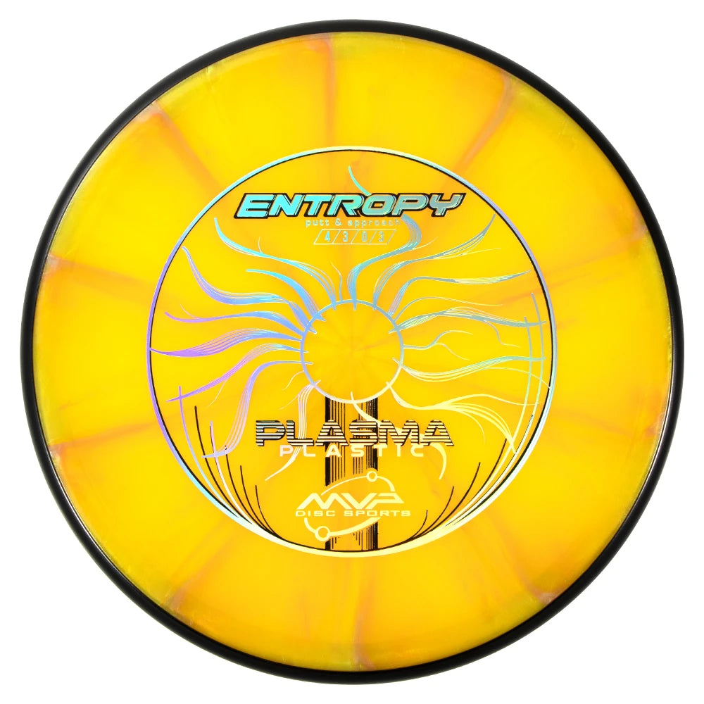 Kjøp MVP Plasma Photon i Norge | Frisbeegolf | Hyzershop