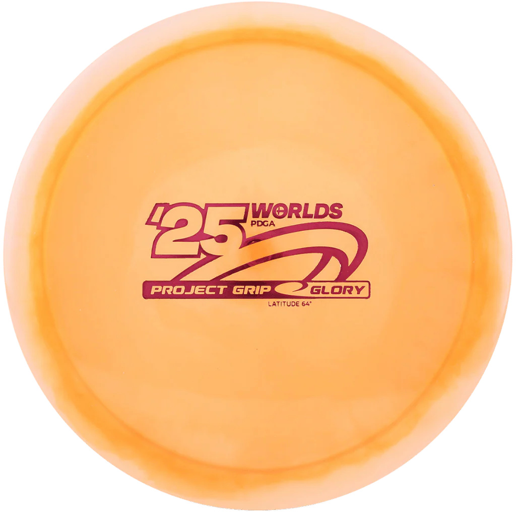 Glory - 2025 Worlds Edition