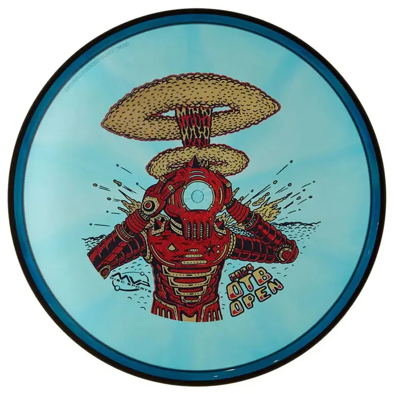 Glitch - OTB Open 2024