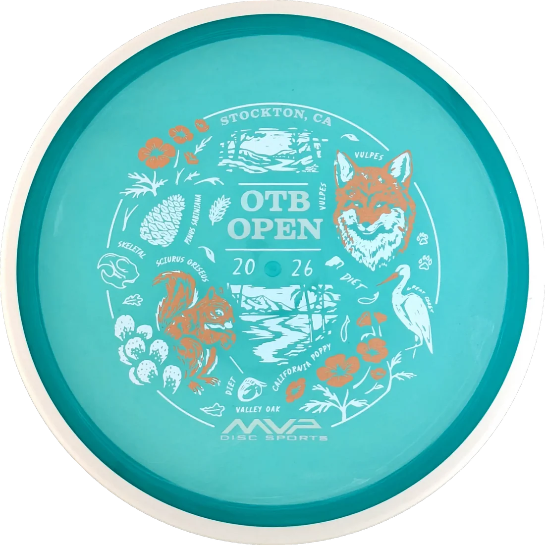 Reactor - OTB Open 2026