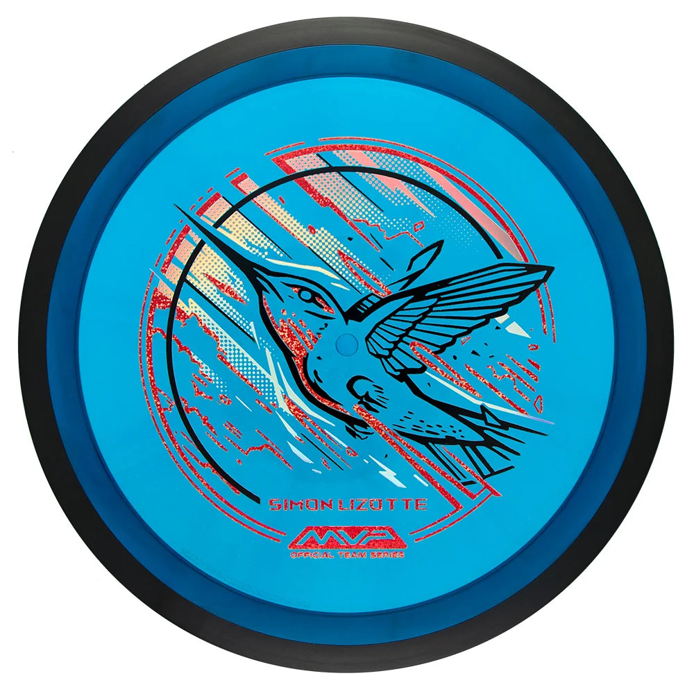 Tesla - 2024 Simon Lizotte Team Series