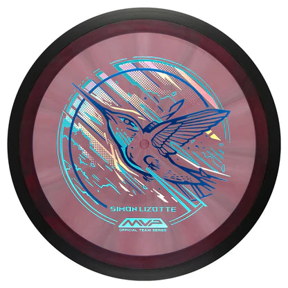 Tesla - 2024 Simon Lizotte Team Series