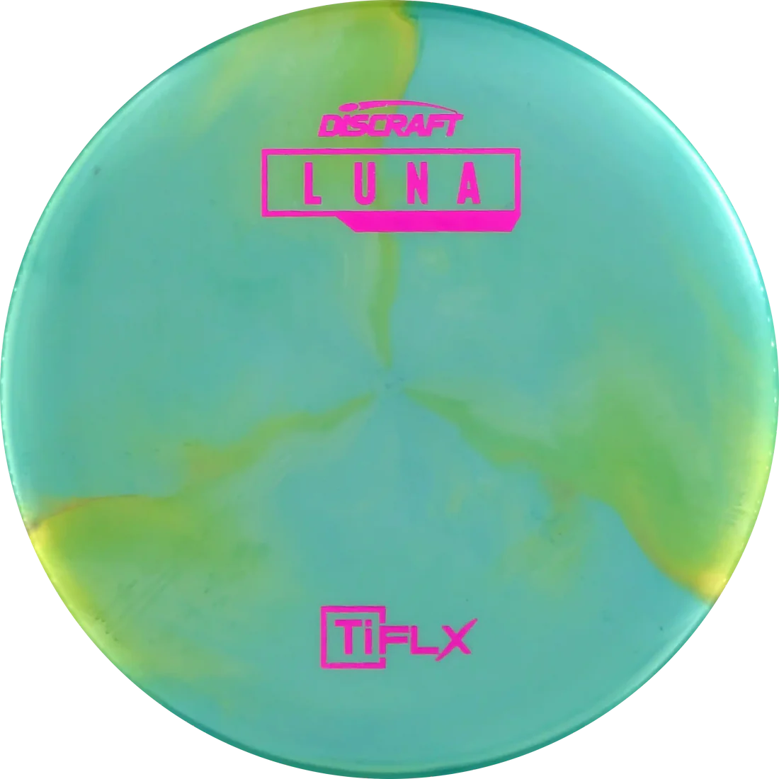 Luna - Ledgestone Edition 2025