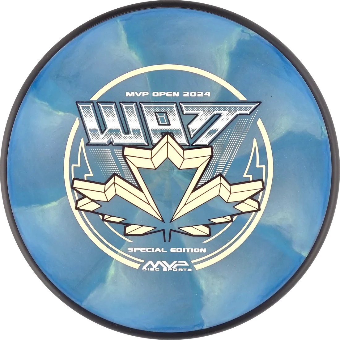 Watt - MVP Open 2024