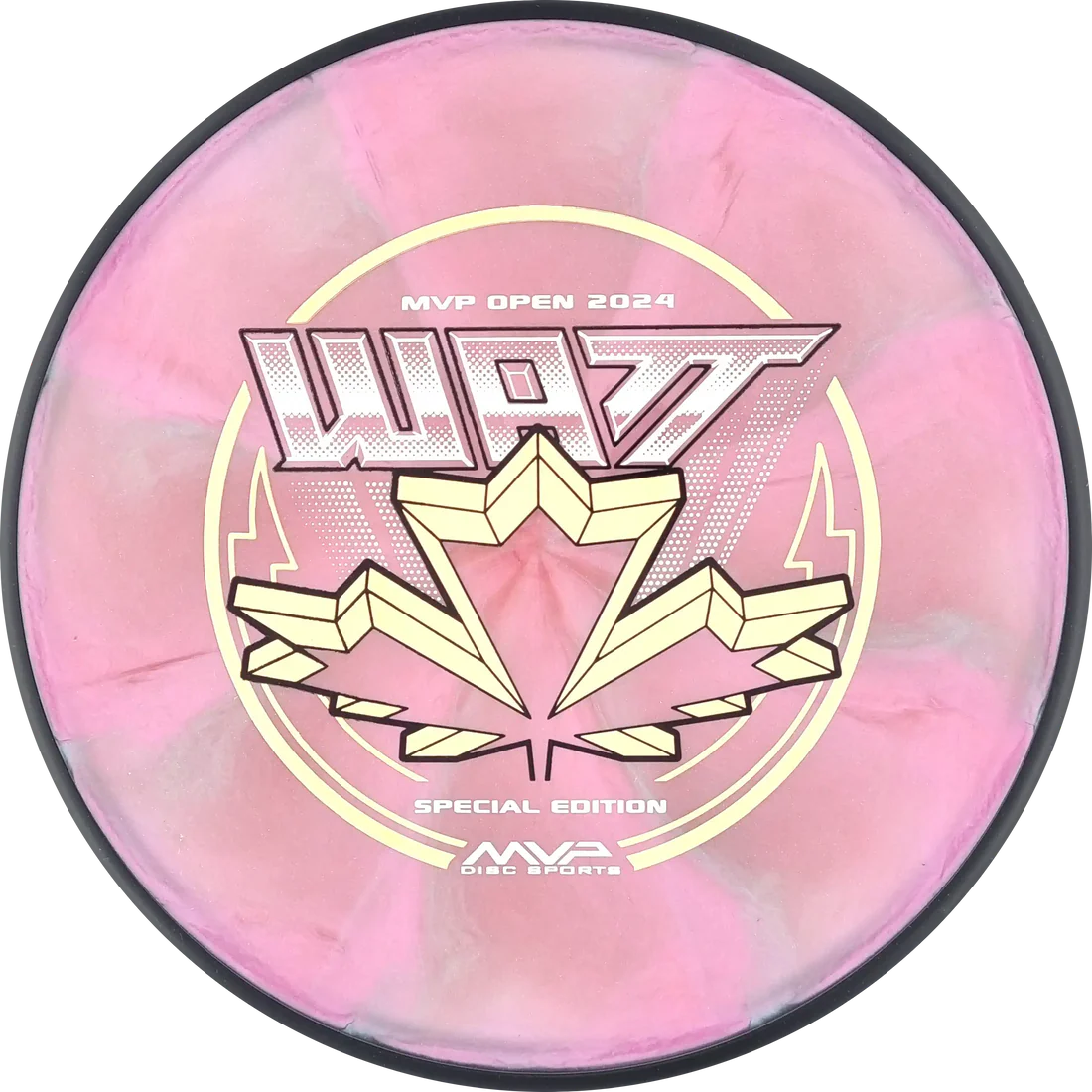 Watt - MVP Open 2024