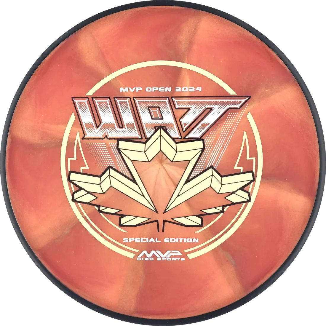 Watt - MVP Open 2024