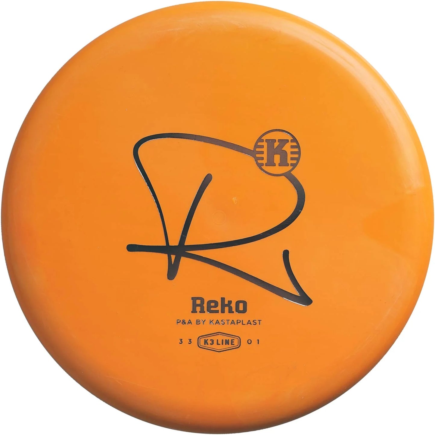Reko