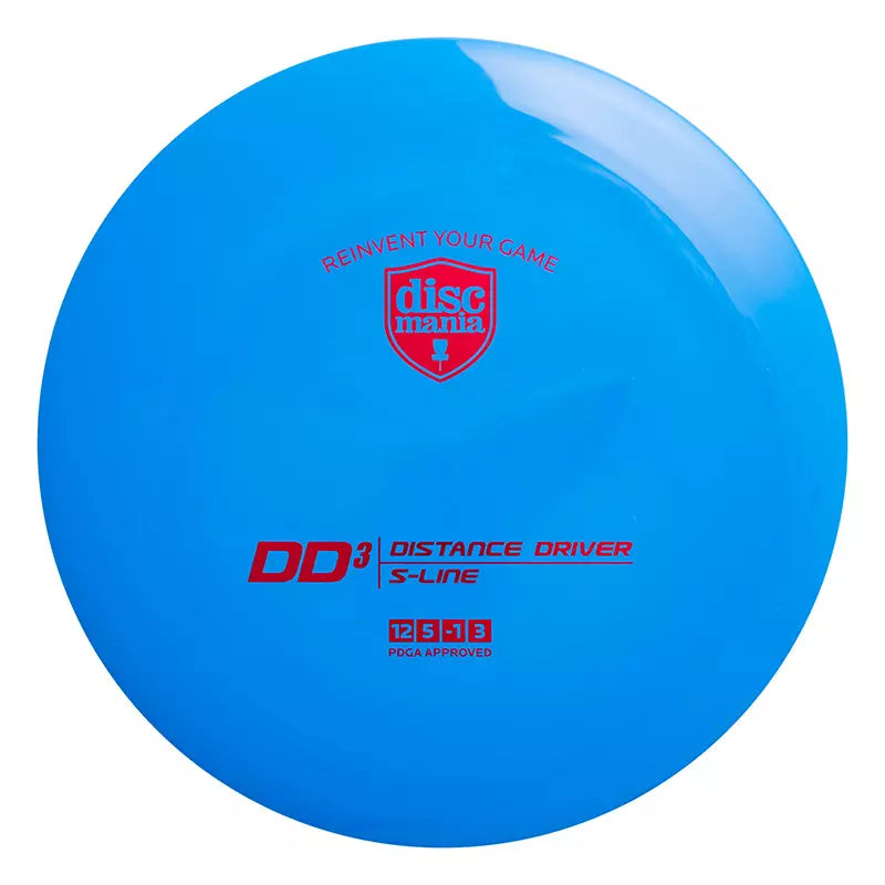 DD3