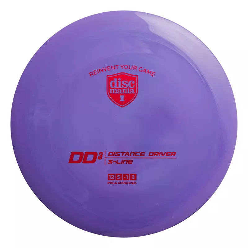 DD3
