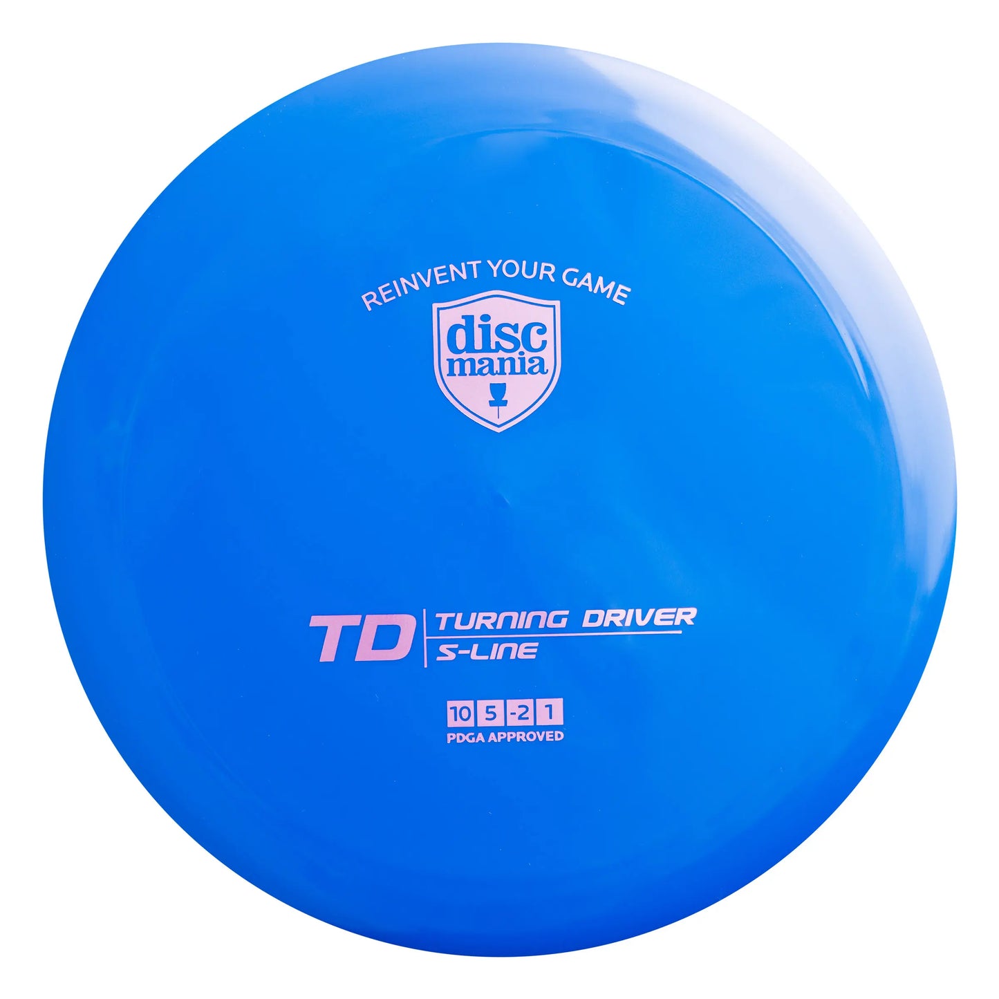 TD