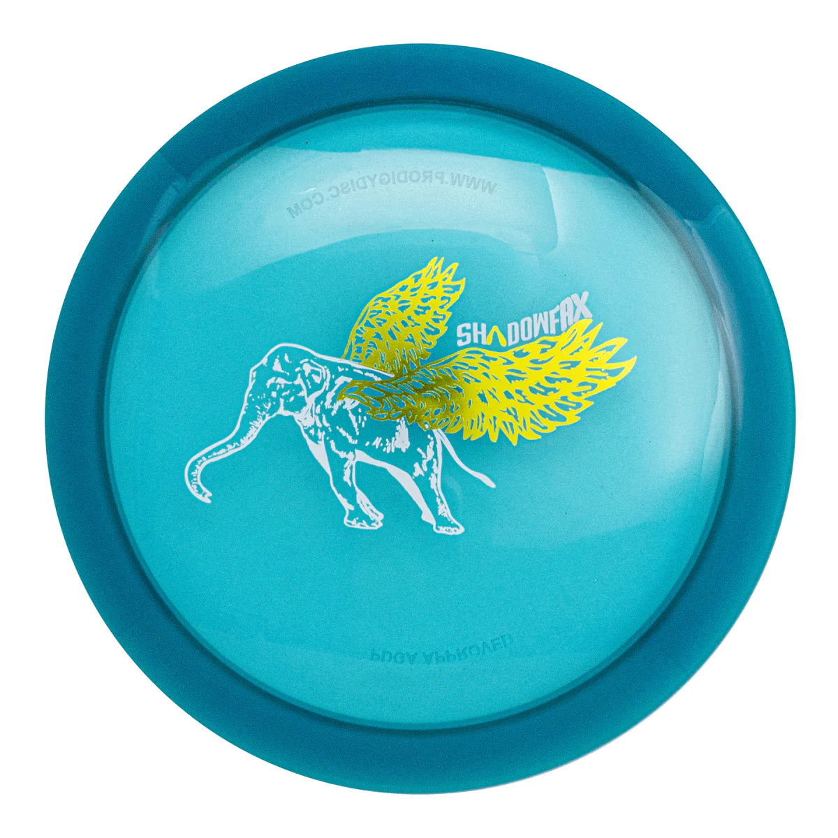Kjøp Prodigy 400 PA5 i Norge | Frisbeegolf | Hyzershop