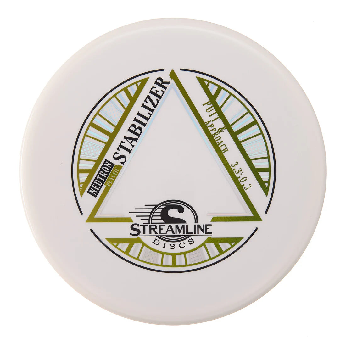 Stabilizer