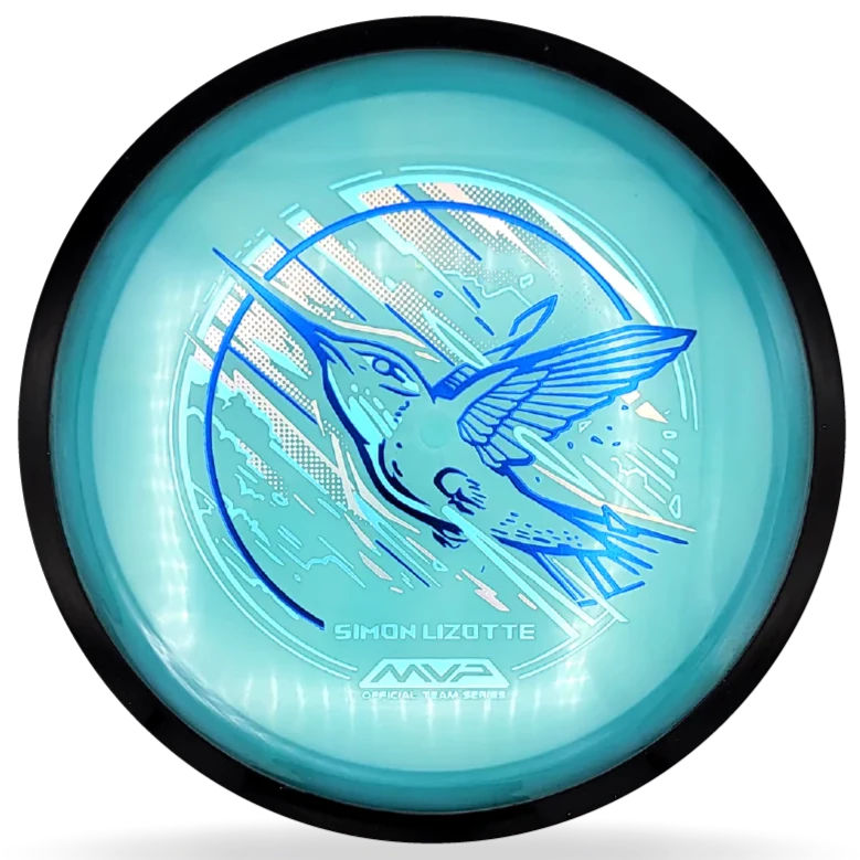Tesla - 2024 Simon Lizotte Team Series