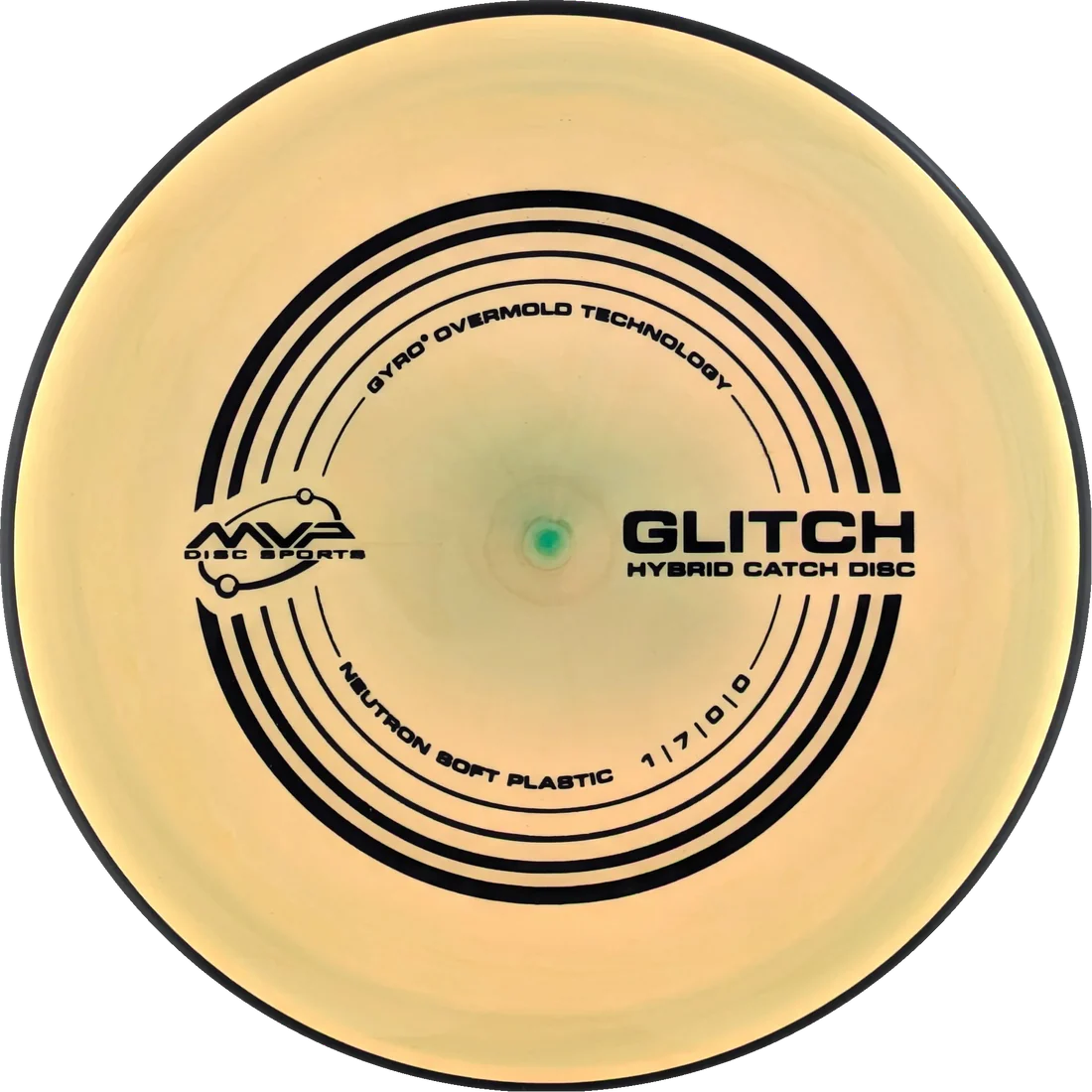 Glitch