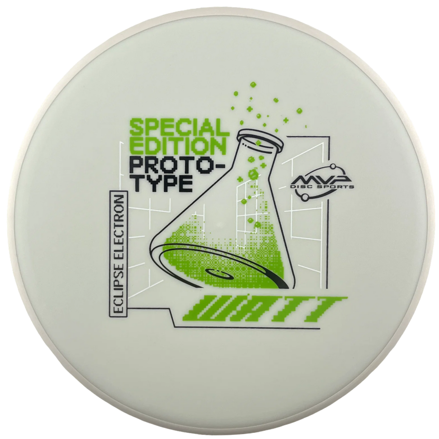 Watt - Special Edition Prototype