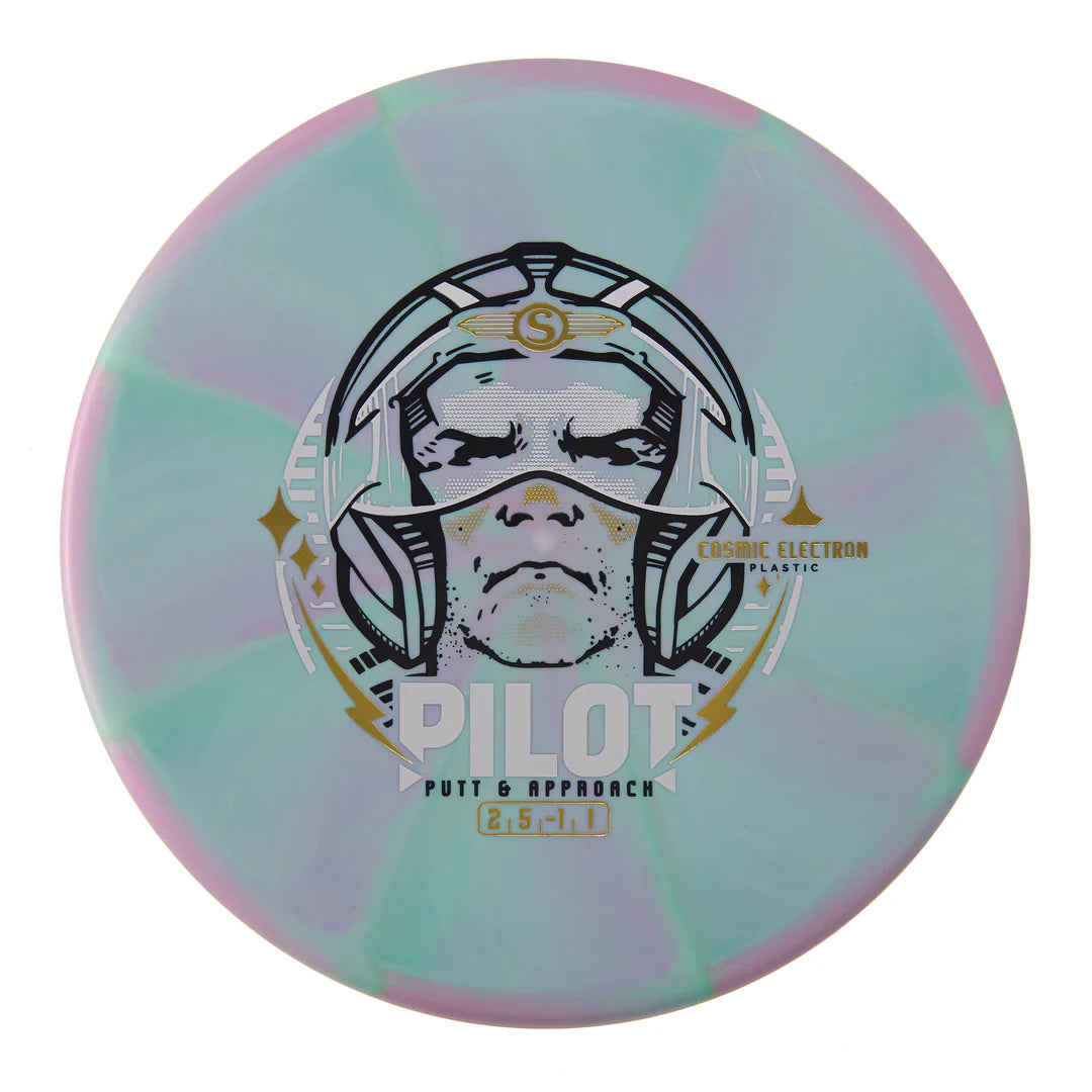 Pilot