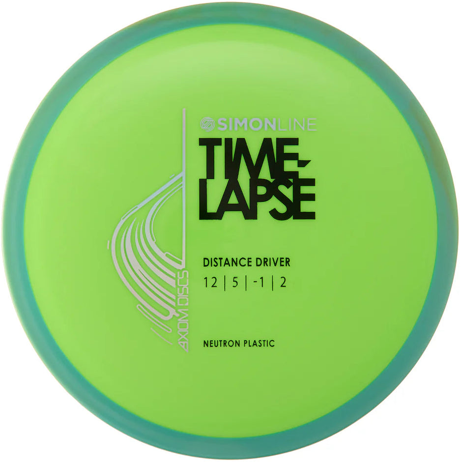 Time-Lapse
