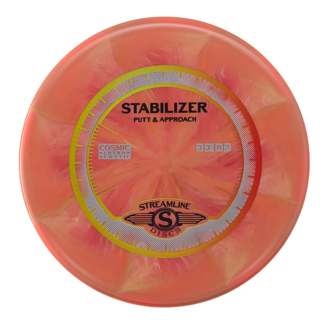 Stabilizer