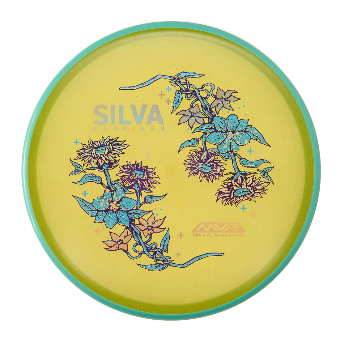 Proxy - Silva Saarinen Team Series