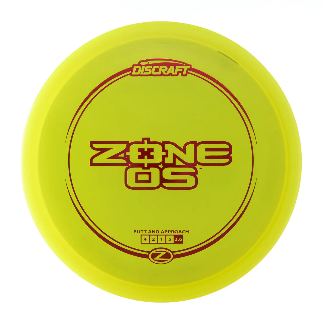 Zone OS