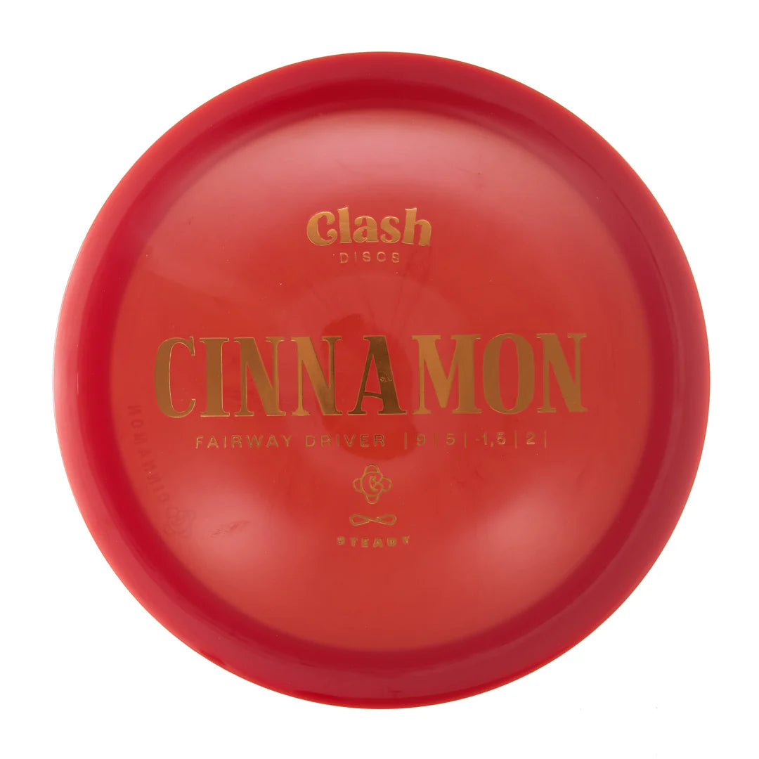 Cinnamon