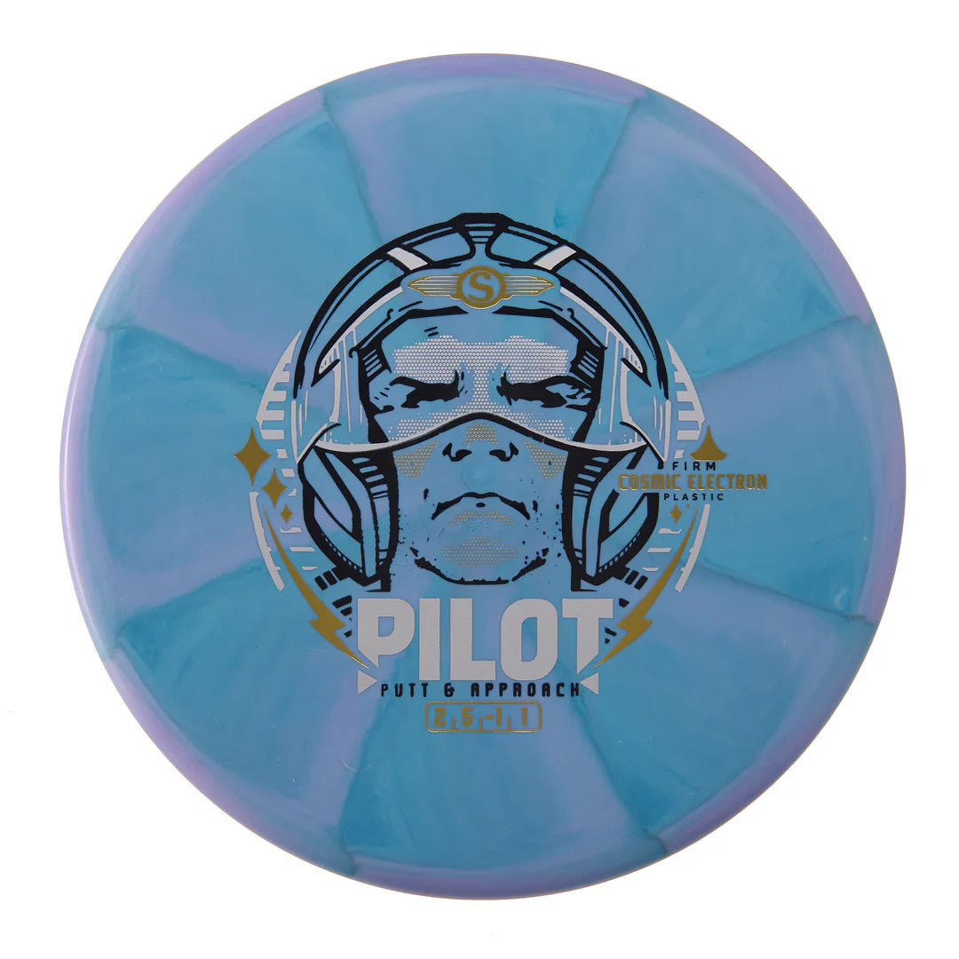 Pilot