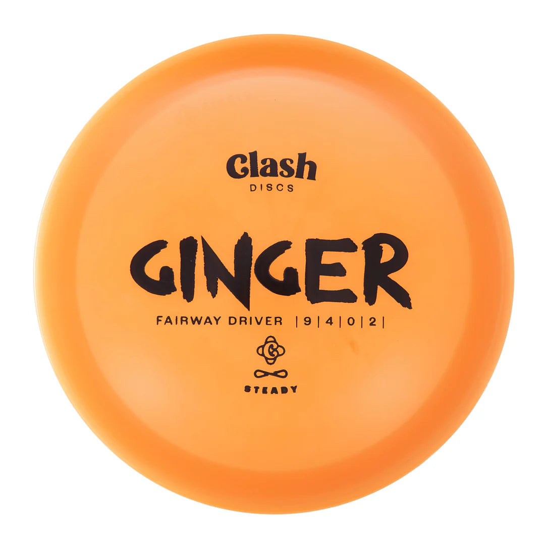Ginger