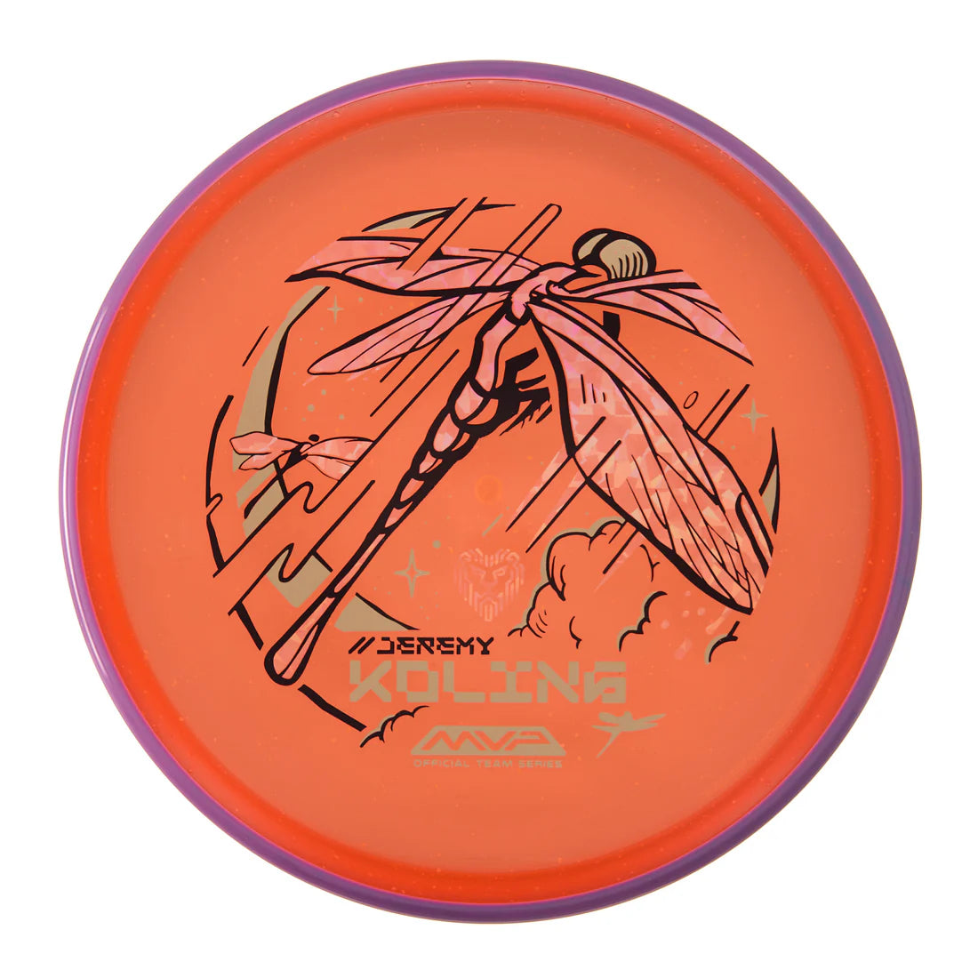 Tempo - Jeremy Koling Team Series