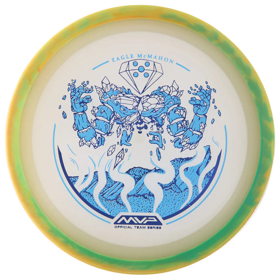 Thrill - Eagle McMahon Team Series