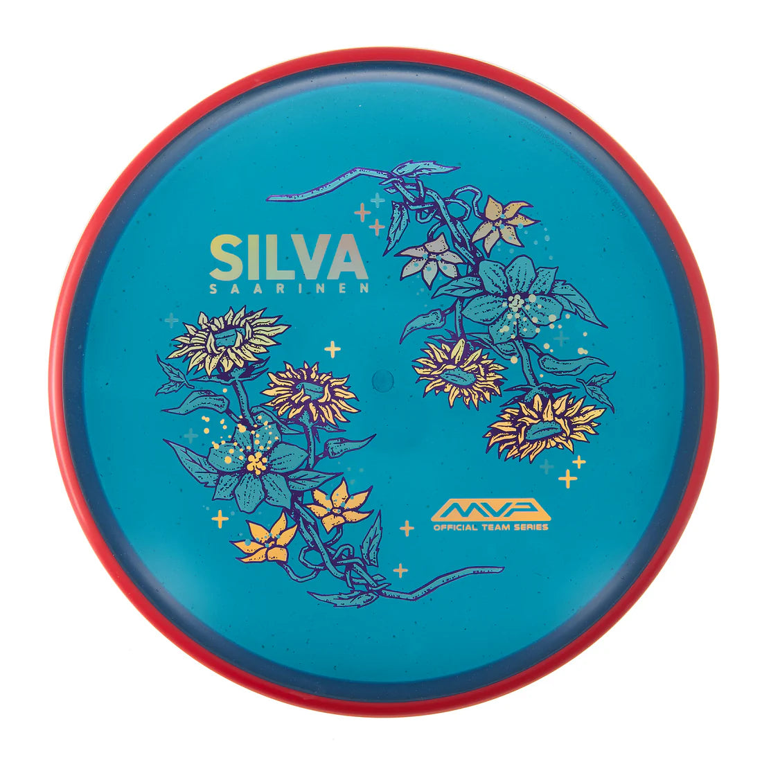 Proxy - Silva Saarinen Team Series