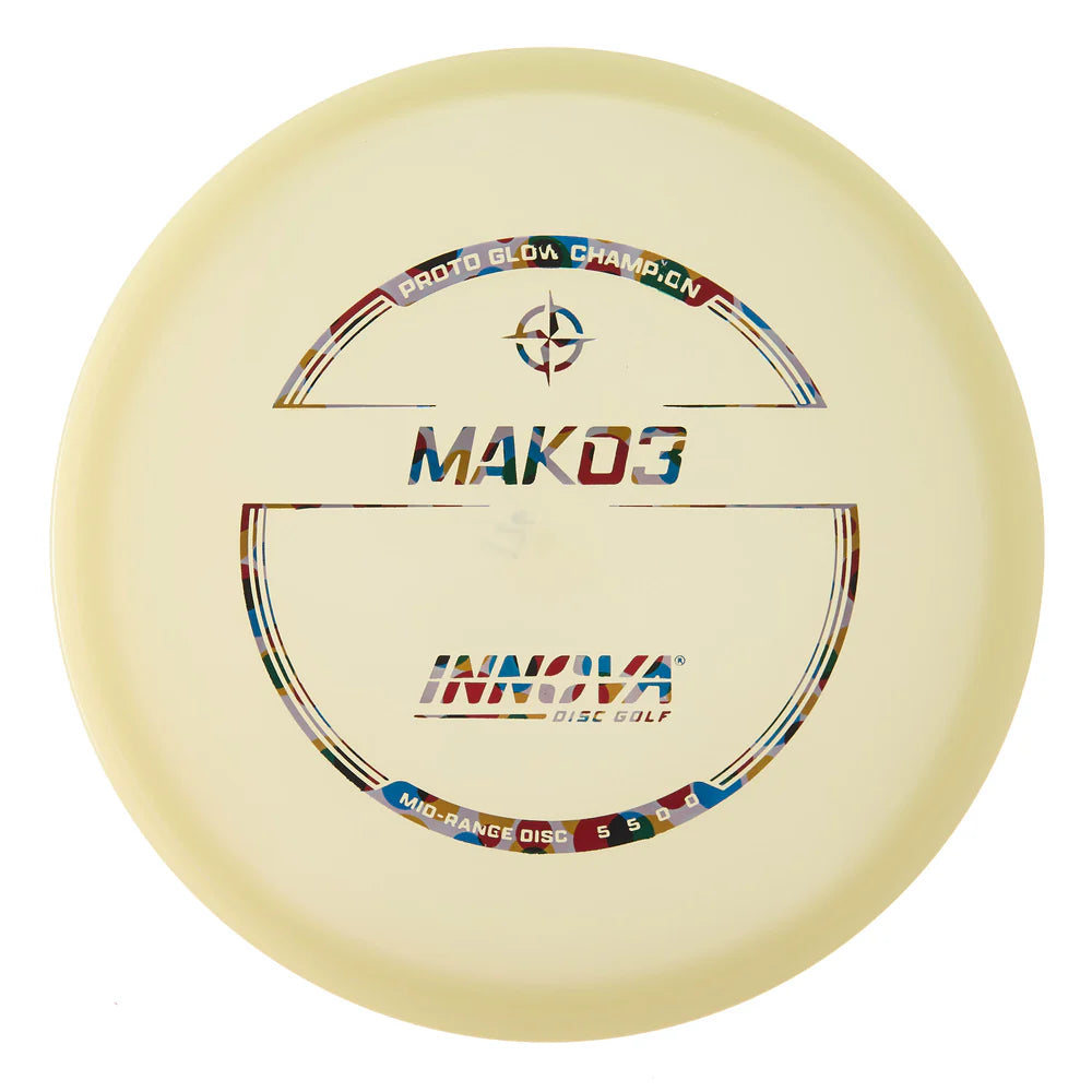 Mako3