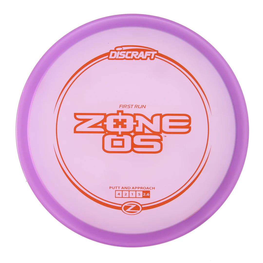 Zone OS