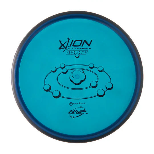 Ion