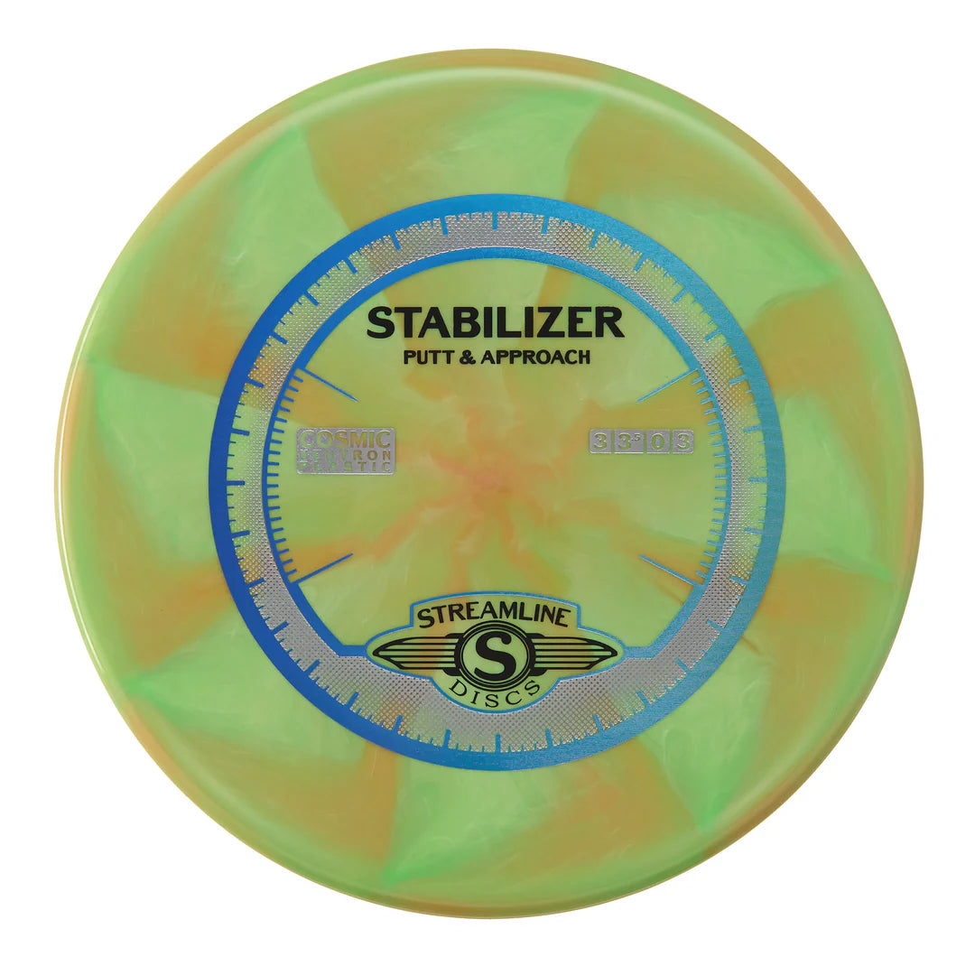 Stabilizer
