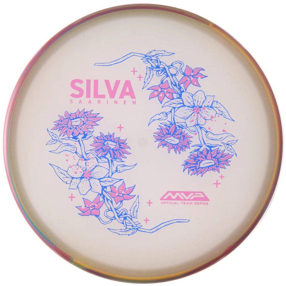 Proxy - Silva Saarinen Team Series