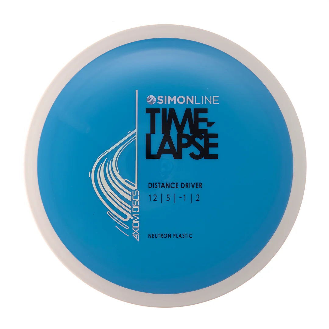 Time-Lapse - Retooled