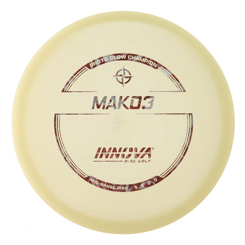 Mako3