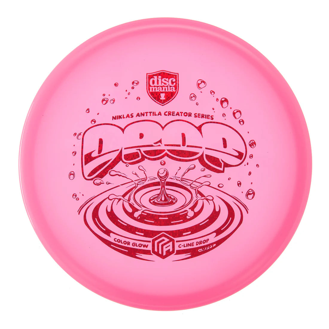 Drop - Niklas Anttila Creator Series